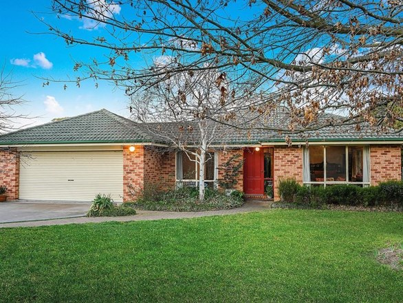 13 Victor Crescent, Moss Vale NSW 2577