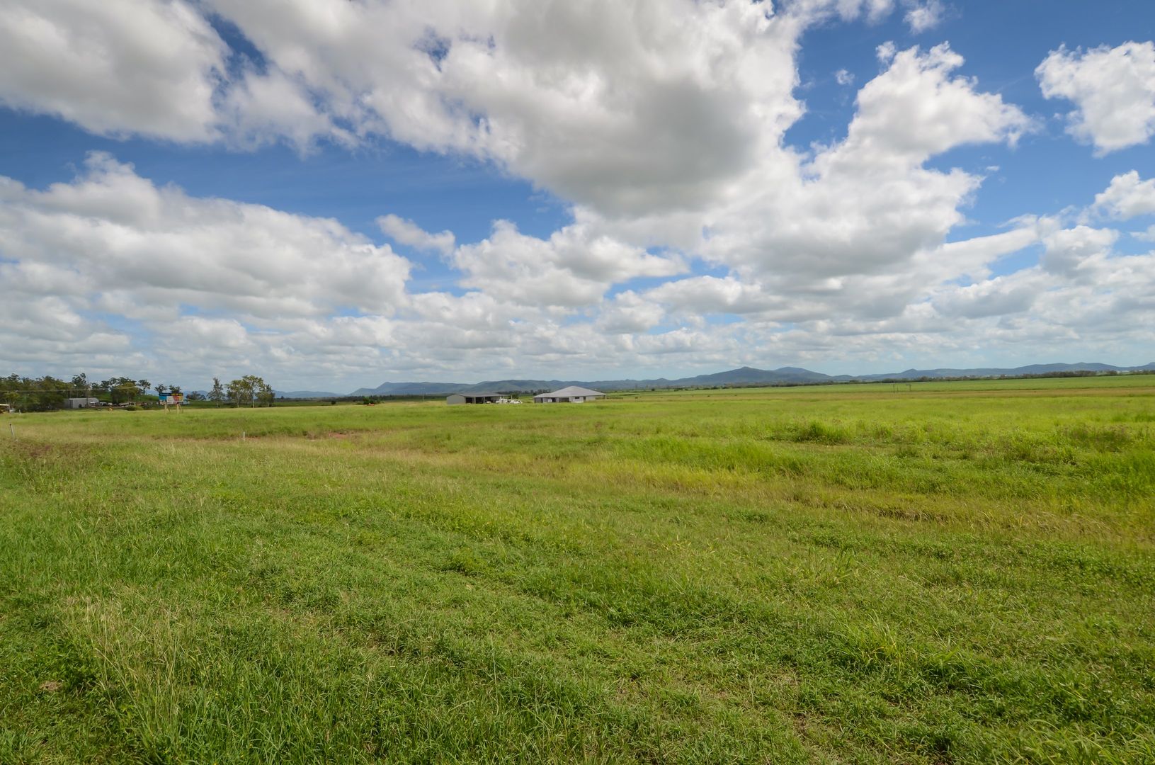 Lot 30 Kinchant Dam Road, Kinchant Dam QLD 4741, Image 2