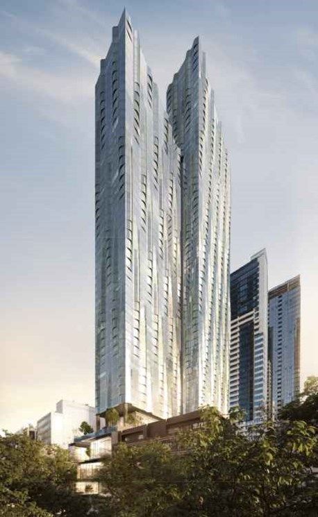 380 Melbourne at Lonsdale Street, Melbourne VIC 3000, Image 0