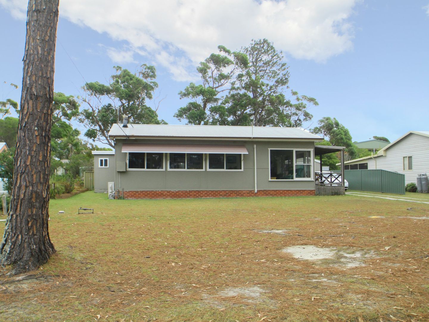 9 Koolyn Drive, Cudmirrah NSW 2540, Image 1