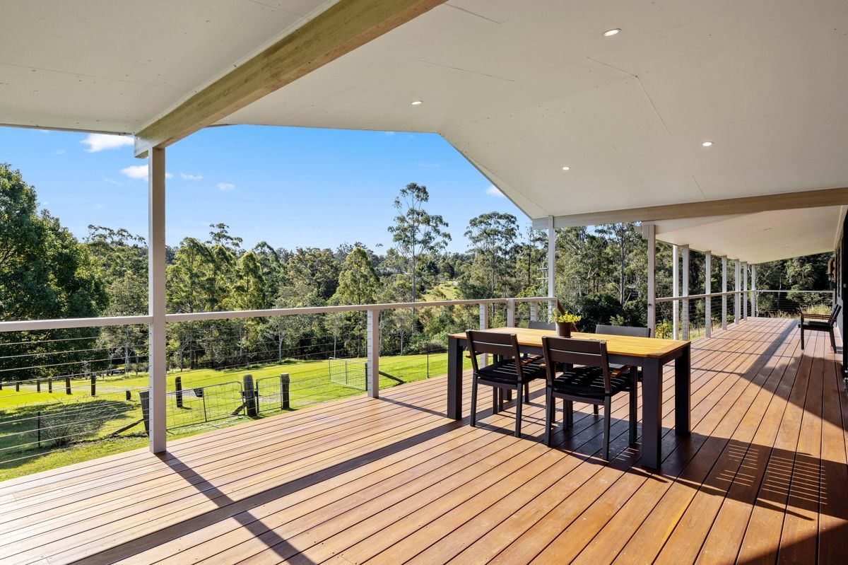 203 Allgomera Road, Allgomera NSW 2441, Image 0