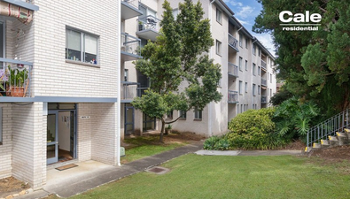 Picture of 11/28-34 Station Street, WEST RYDE NSW 2114