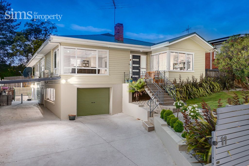 11 Bavaria Street, Kings Meadows TAS 7249, Image 0