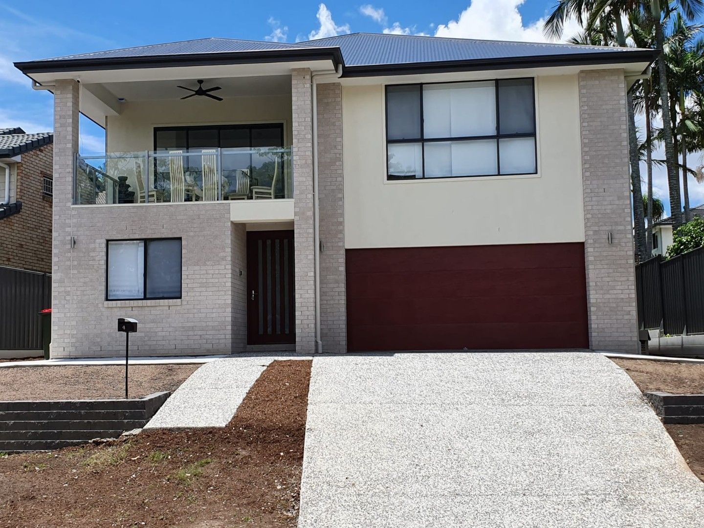 4 bedrooms House in 4 Grevillea Street MOUNT GRAVATT EAST QLD, 4122
