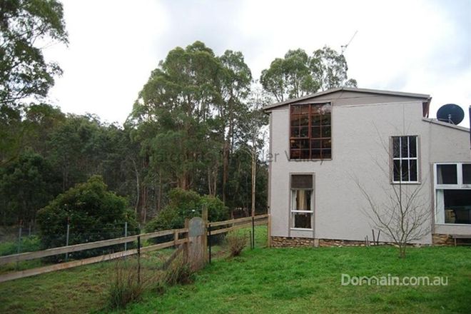 Picture of 236 Beaumonts Road, DUNORLAN TAS 7304