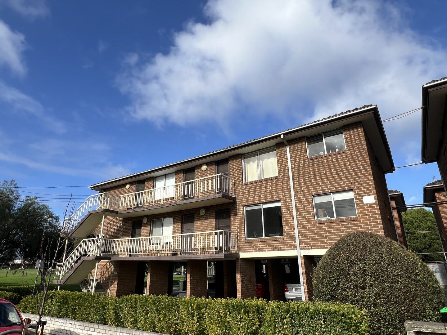 11/57 Caroline Street, Clifton Hill VIC 3068 Apartment For Rent