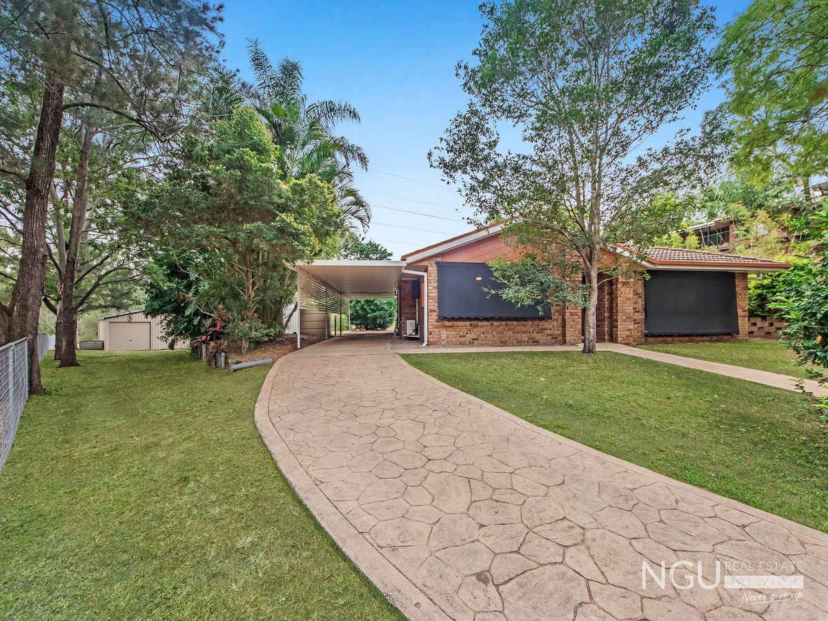 15 Thoona Close, Karana Downs QLD 4306, Image 0