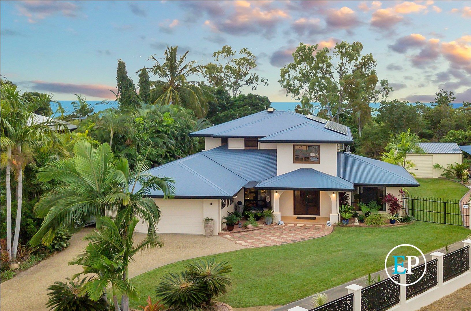 3 Lulu Court, Bushland Beach QLD 4818, Image 0