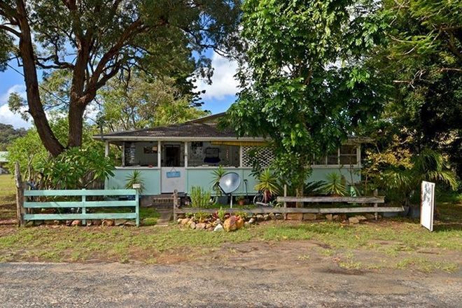Picture of 1 Bay Street, PATONGA NSW 2256
