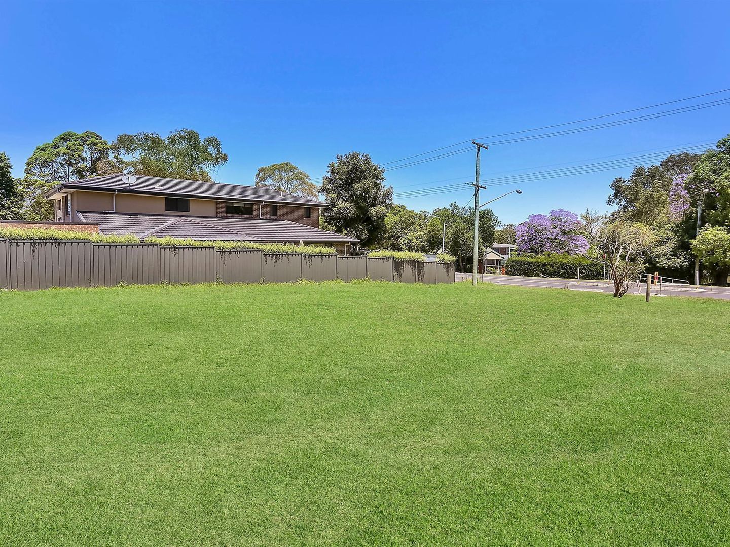 Lot 21 36 Nancy Place, Galston NSW 2159, Image 2