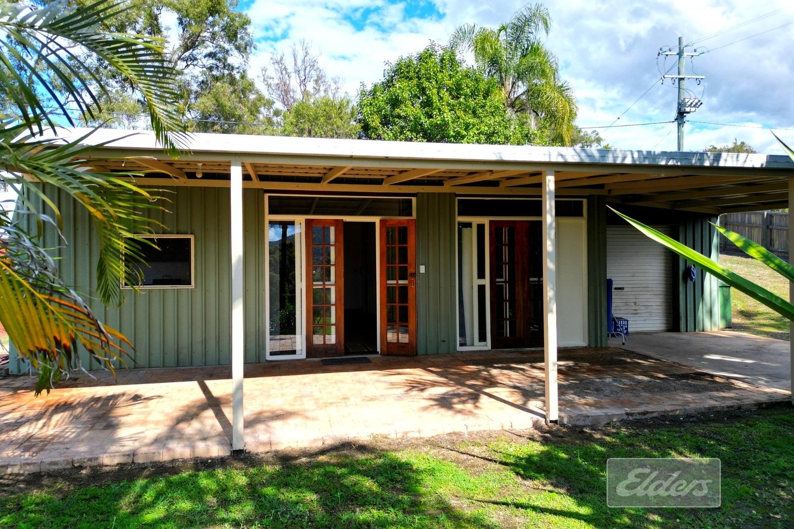 233 Rammutt Road, Chatsworth QLD 4570, Image 0