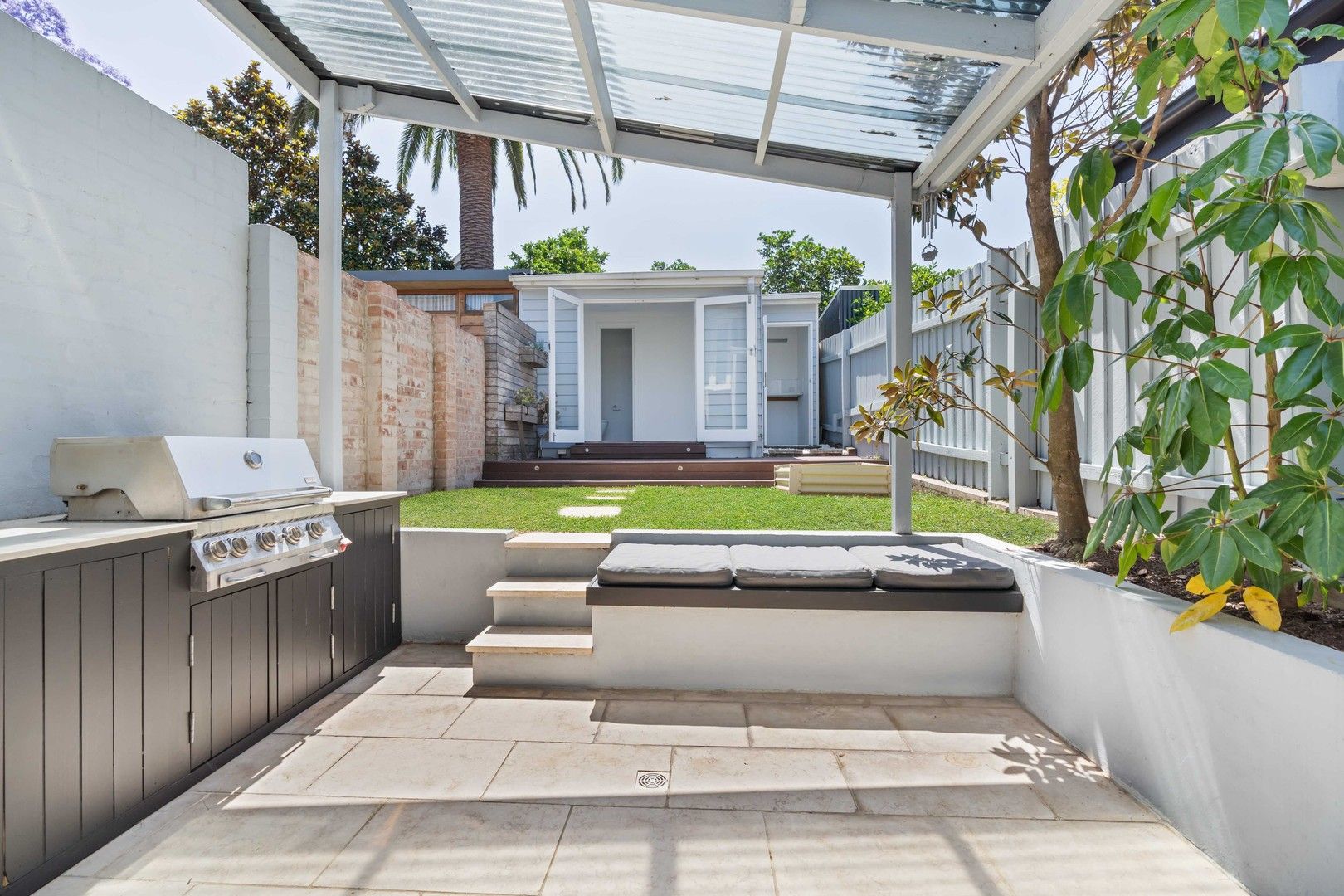 3 bedrooms House in 7 Toelle Street ROZELLE NSW, 2039