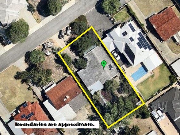 45 Eastbourne Cres, Nollamara WA 6061, Image 1