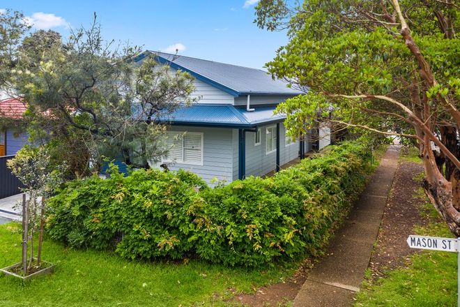 Picture of 6 George Street, THIRROUL NSW 2515