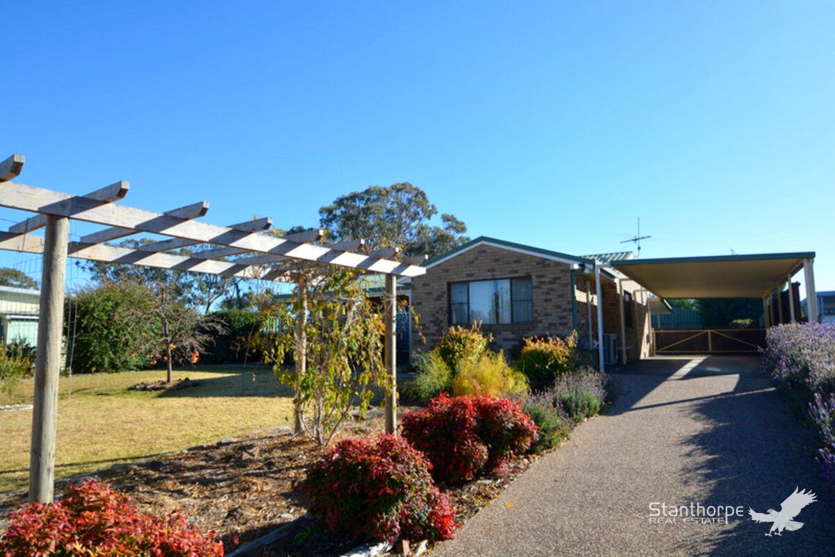 6 Ruby Street, Stanthorpe QLD 4380, Image 0