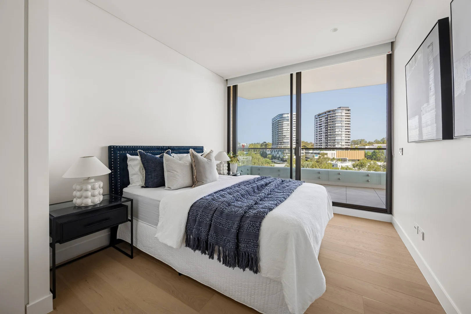 Additional image 17 of 822/23 Spurway Drive, Norwest NSW 2153