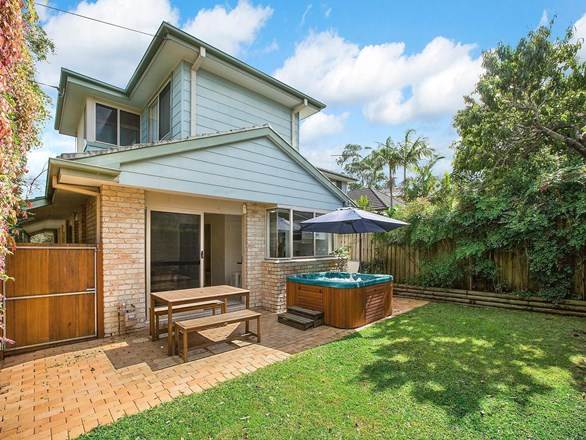 17A Blandford Street, Collaroy Plateau NSW 2097