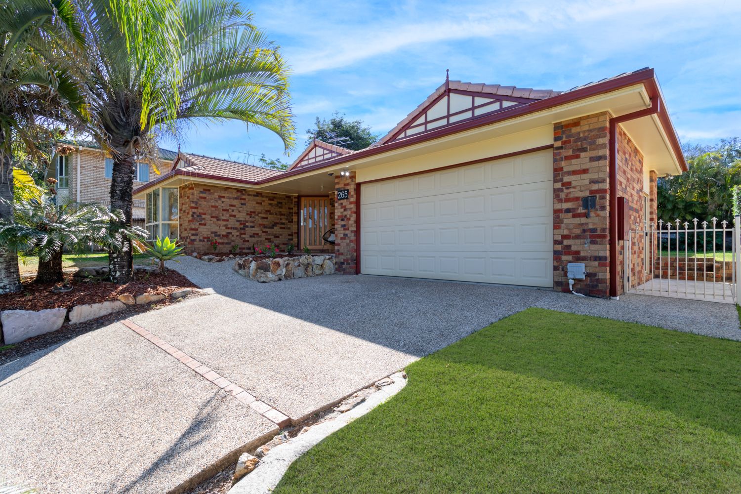 265 Upper Kedron Road, Ferny Grove QLD 4055, Image 0