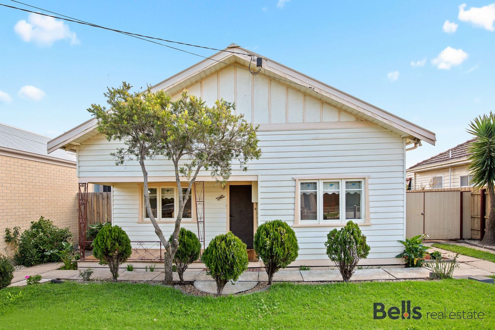 15 Thomson Street, Sunshine | Property History & Address Research | Domain