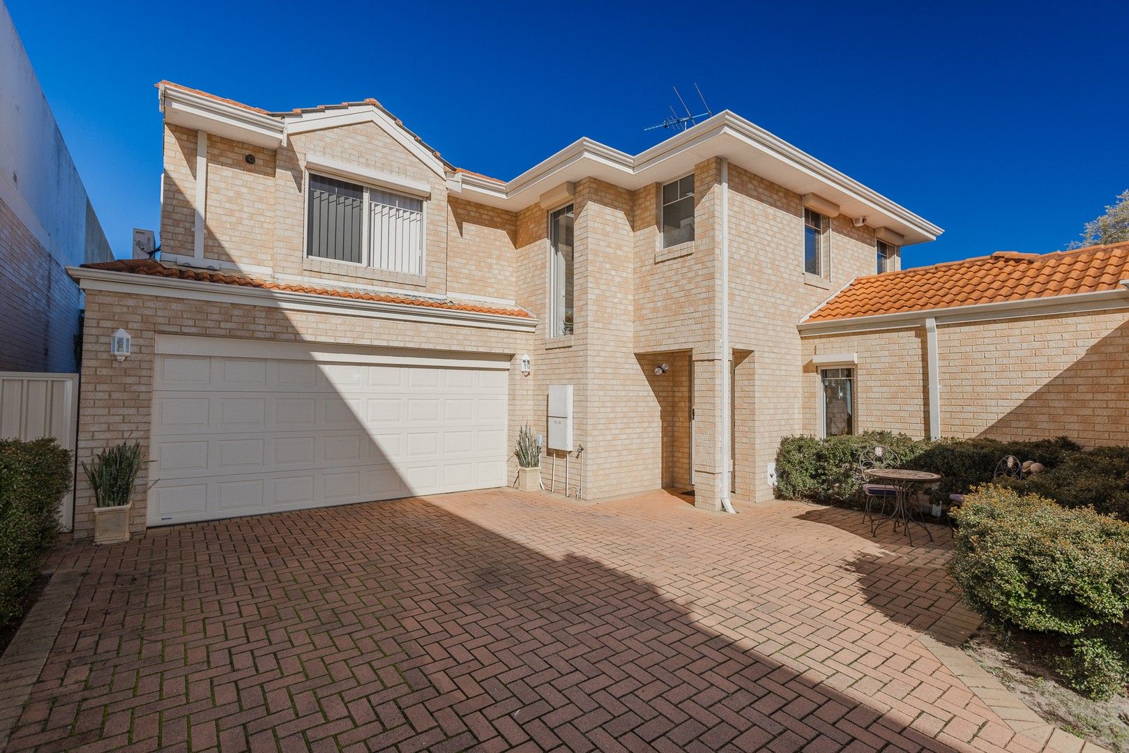 4/25 Salisbury Road, Rivervale WA 6103, Image 0