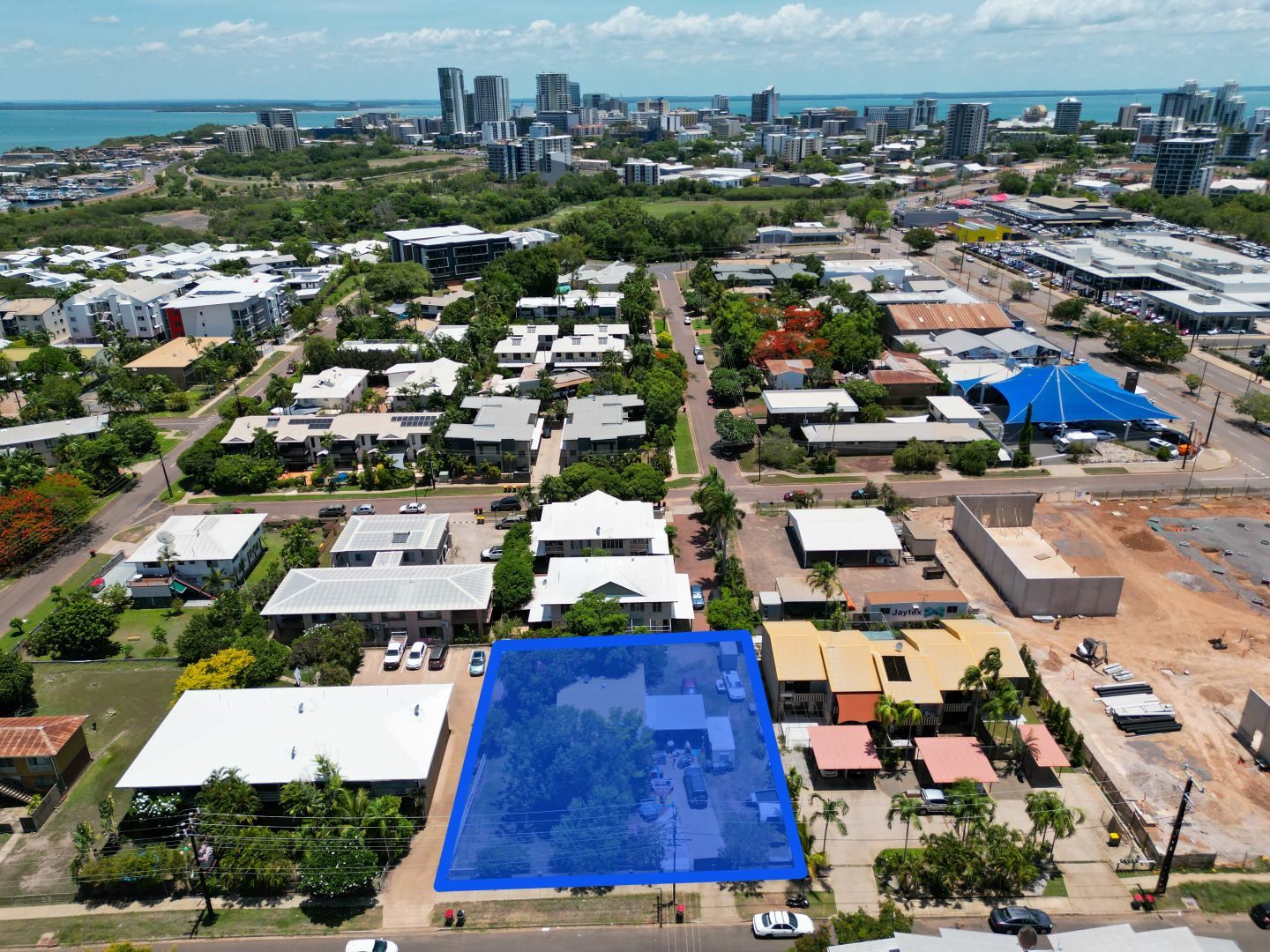 6 Queen Street, Stuart Park NT 0820 Domain