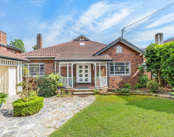 102 Roseville Avenue, Roseville NSW 2069