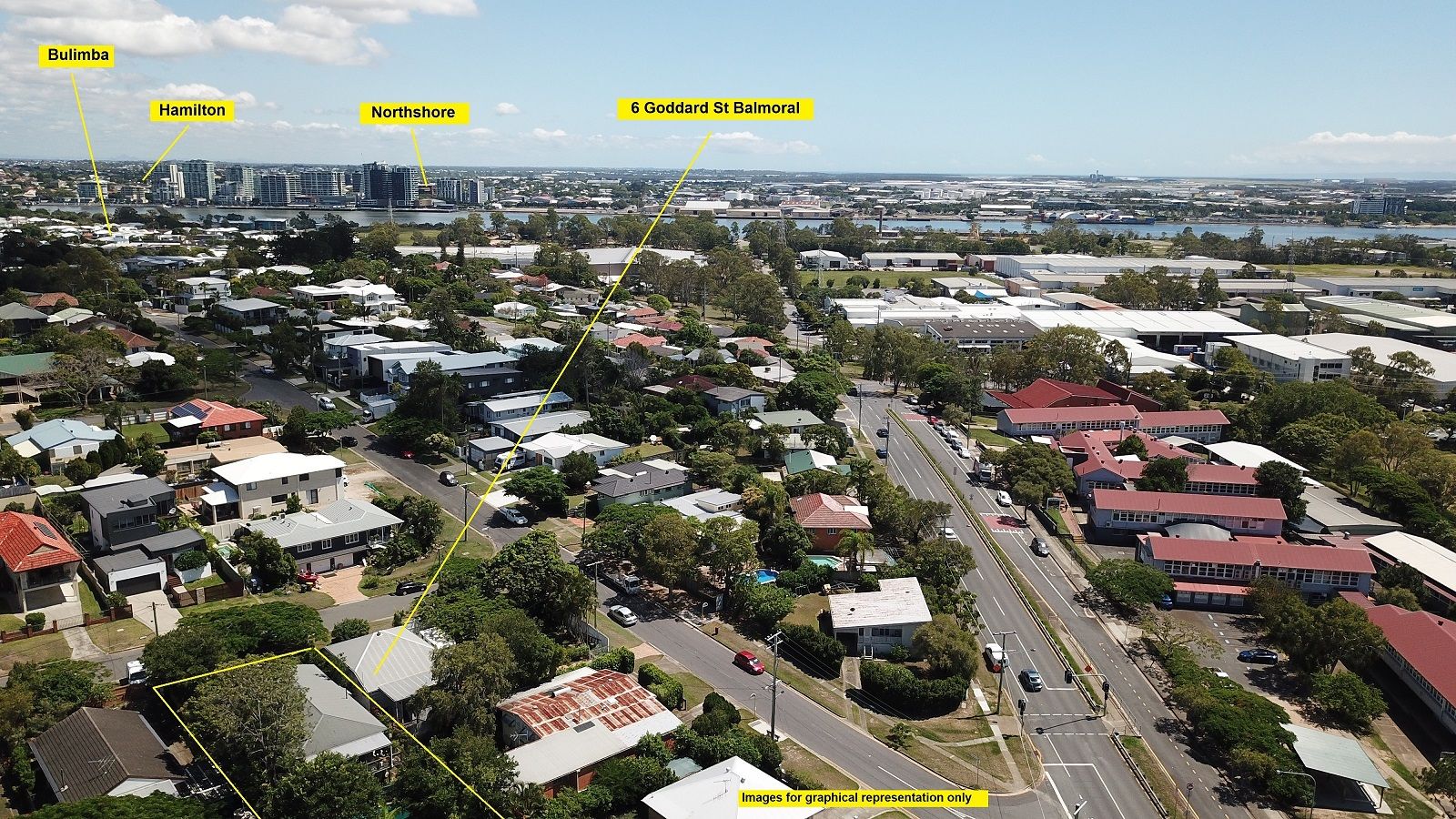 6 Goddard Street, Balmoral QLD 4171, Image 2