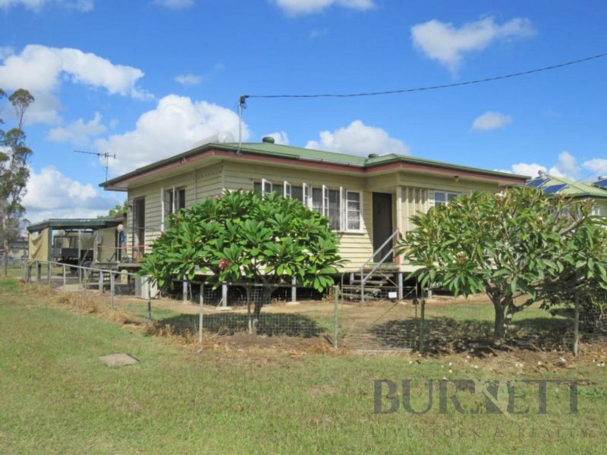 9 Kimber Street, Biggenden QLD 4621, Image 0