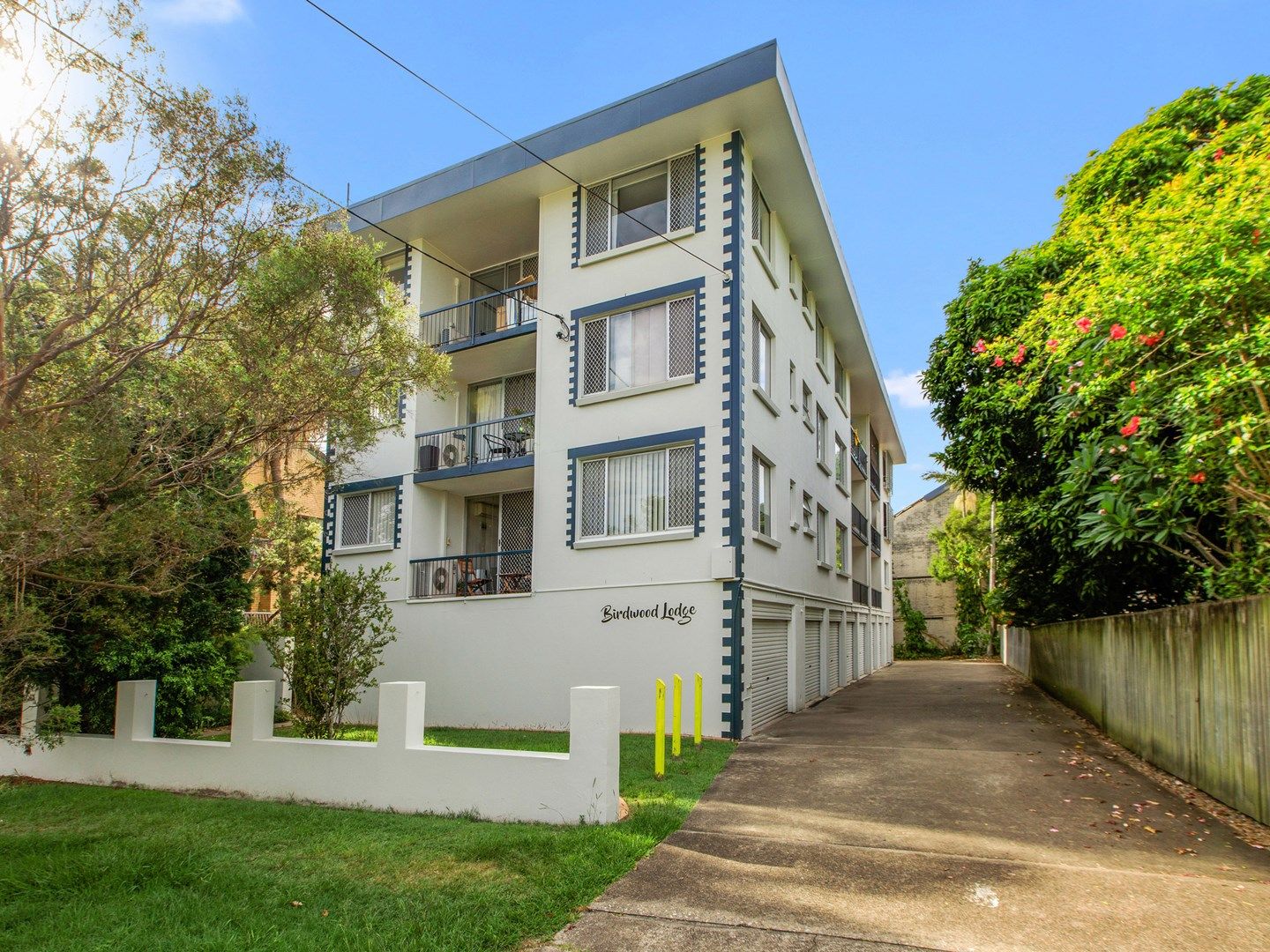 3/12 Birdwood Street, Coorparoo QLD 4151, Image 0