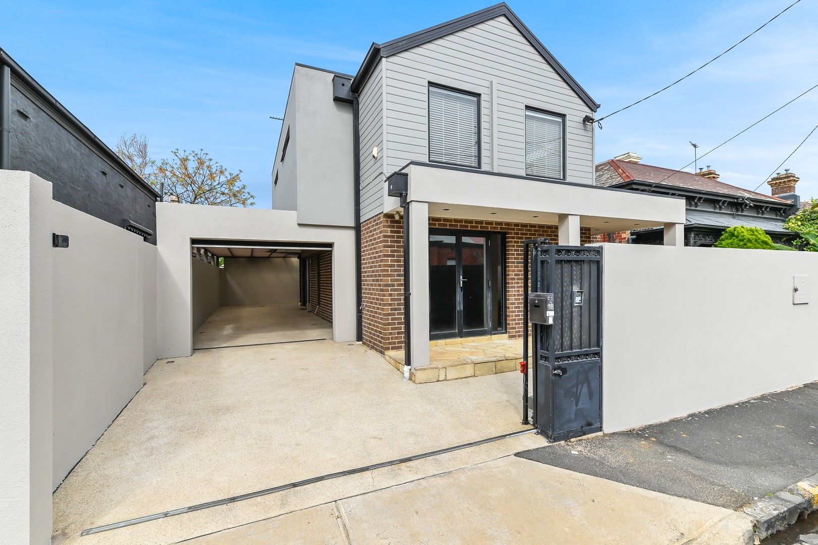 18 Eastbourne Street, Windsor VIC 3181, Image 0