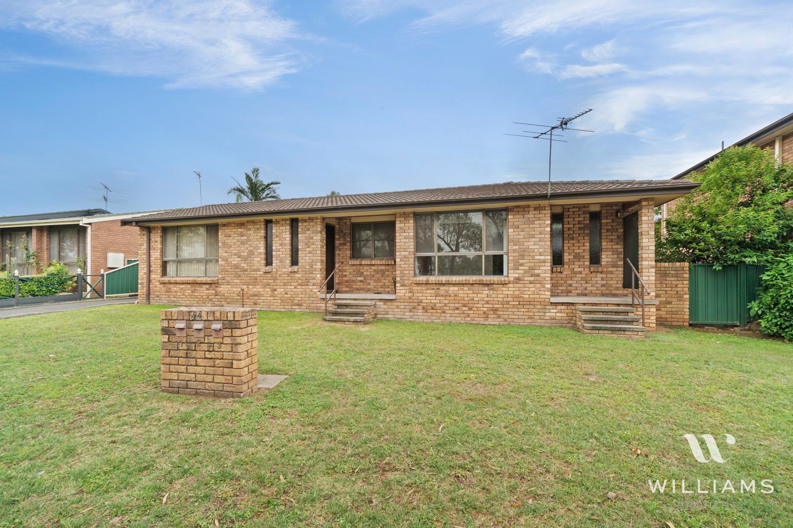 1 bedrooms Apartment / Unit / Flat in 2/88 Blaxland Avenue SINGLETON NSW, 2330