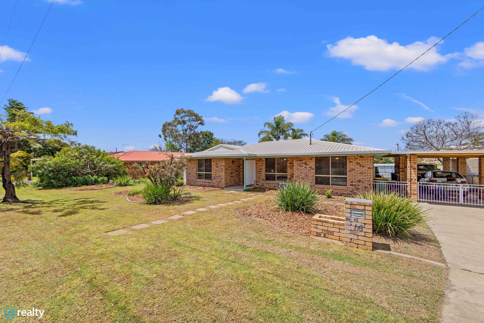 16-18 Beresford Street, Pittsworth QLD 4356, Image 0