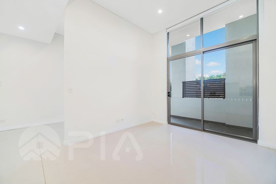 2 bedrooms Apartment / Unit / Flat in 401/12 East Street GRANVILLE NSW, 2142