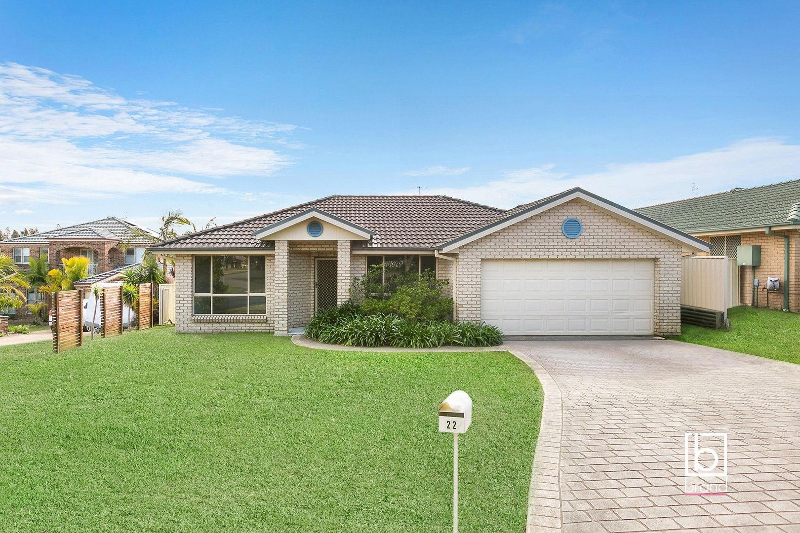 22 Bayberry Avenue, Woongarrah NSW 2259, Image 0