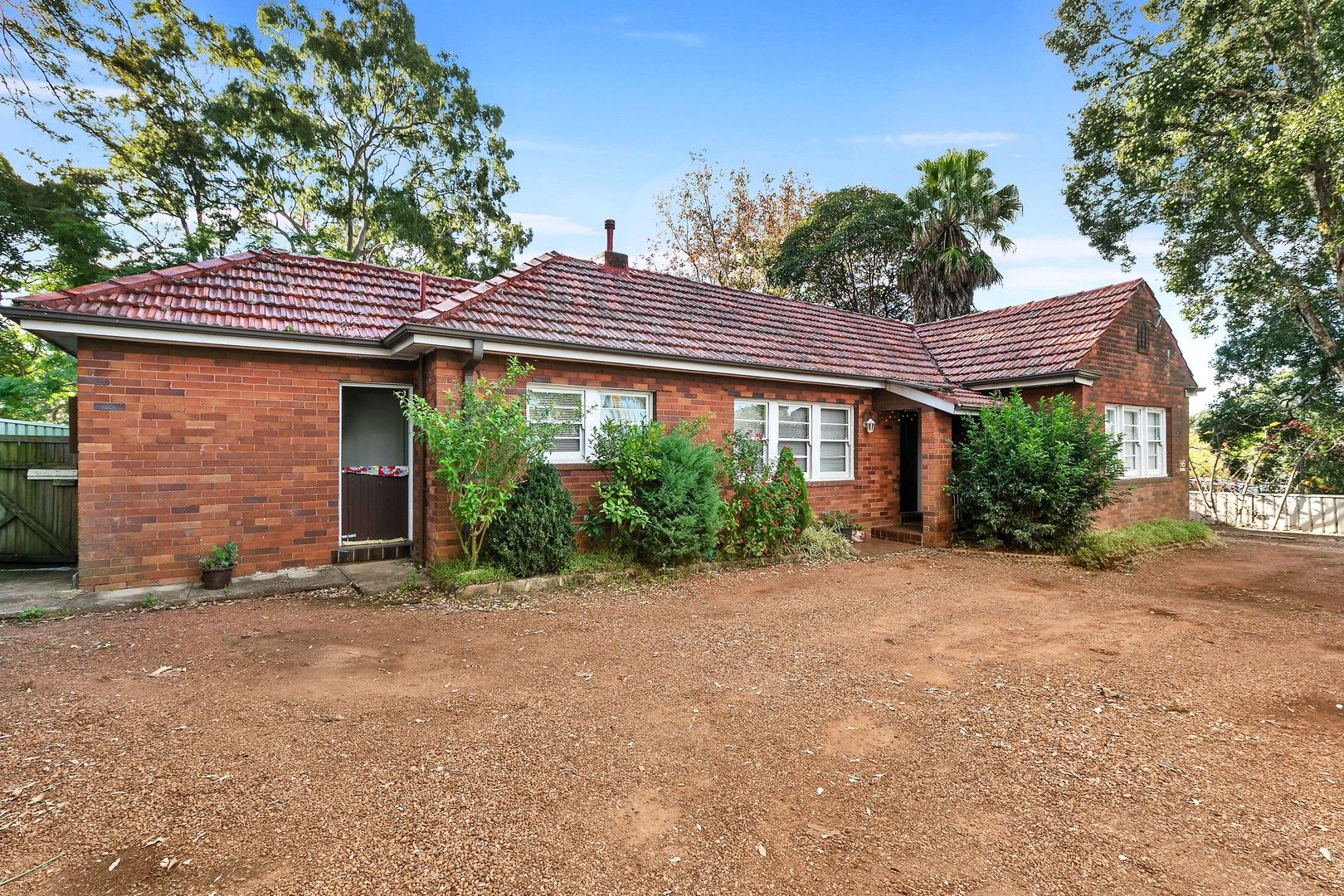 96 Pennant Hills Road, Normanhurst NSW 2076, Image 0