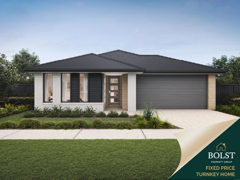 Lot 218 Road F, The Lookout, Elliminyt VIC 3250