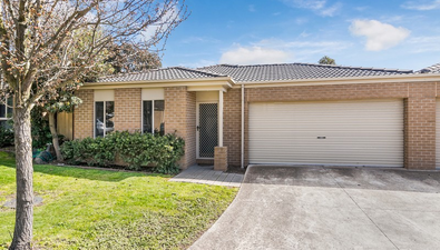 Picture of 5/5 Eden Place, WALLAN VIC 3756