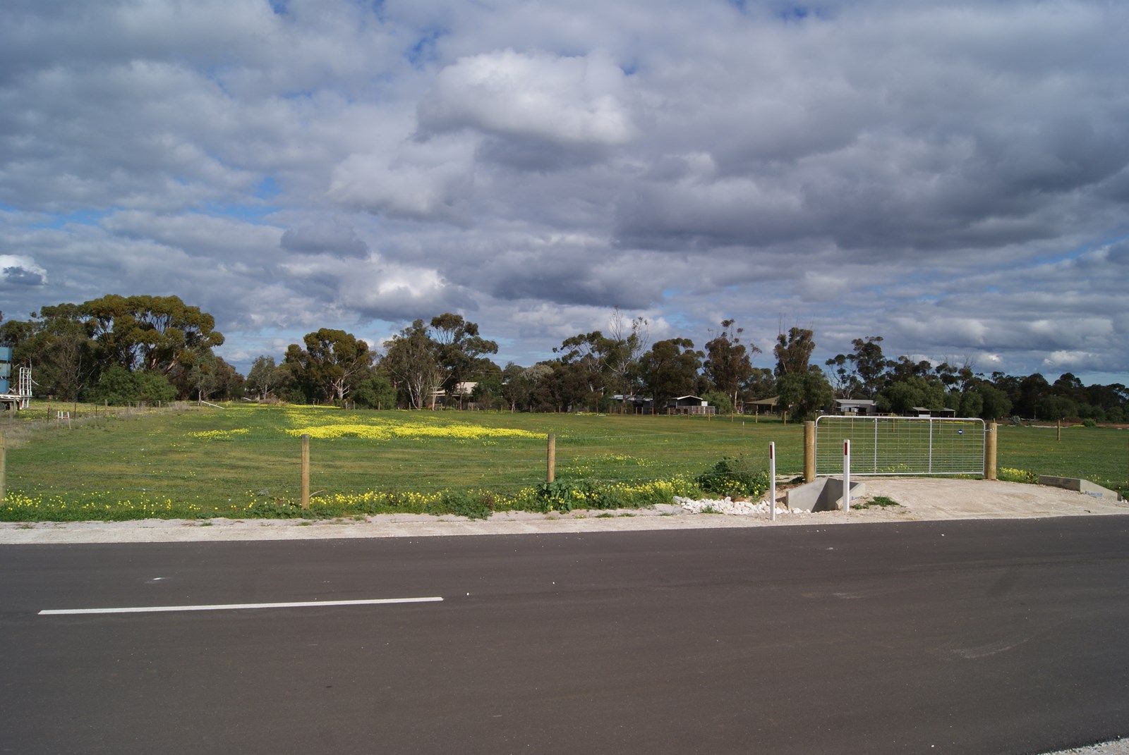 Lot 6 Dudley Court, Roseworthy SA 5371, Image 1