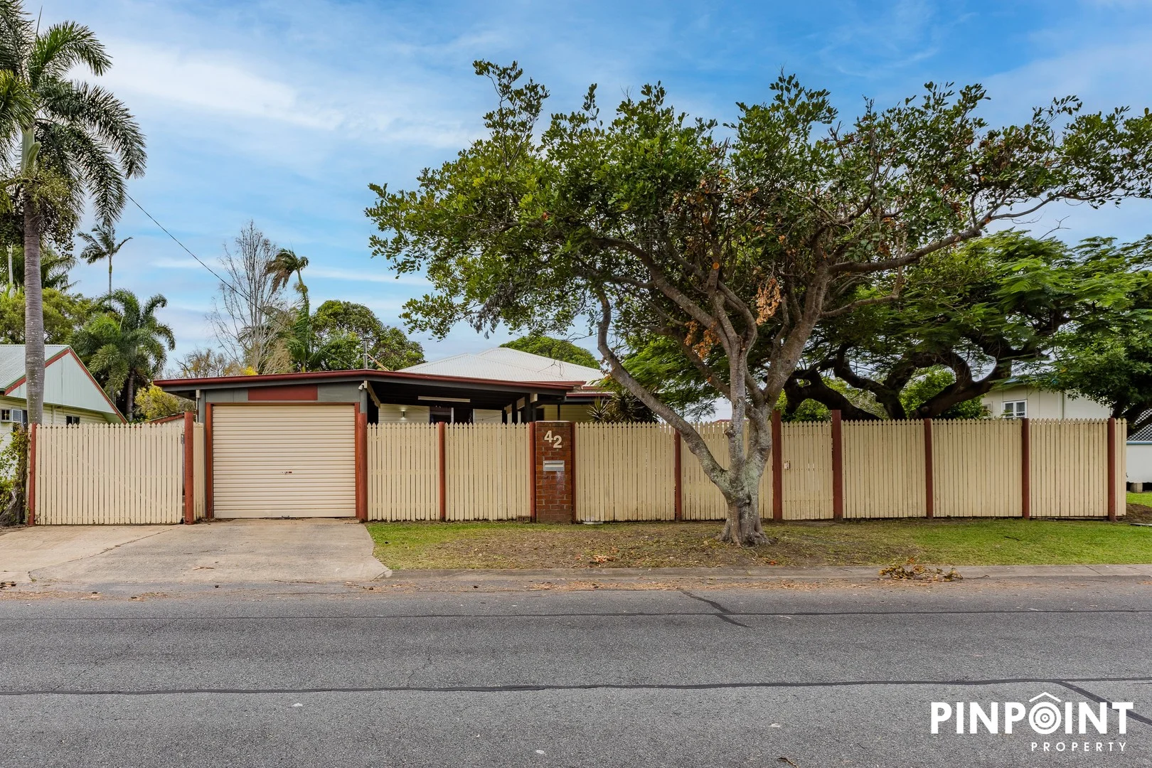 42 William Street, South Mackay QLD 4740