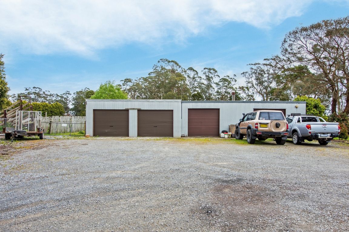 lot 1/120 Trowutta Road, Smithton TAS 7330, Image 2