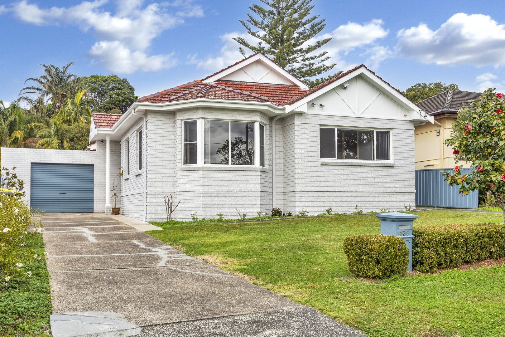 126 National Avenue, Loftus NSW 2232, Image 0