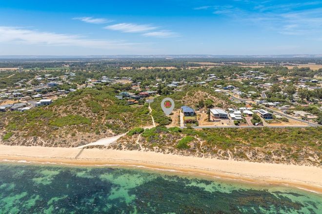 Picture of 38 West Coast Drive, BINNINGUP WA 6233