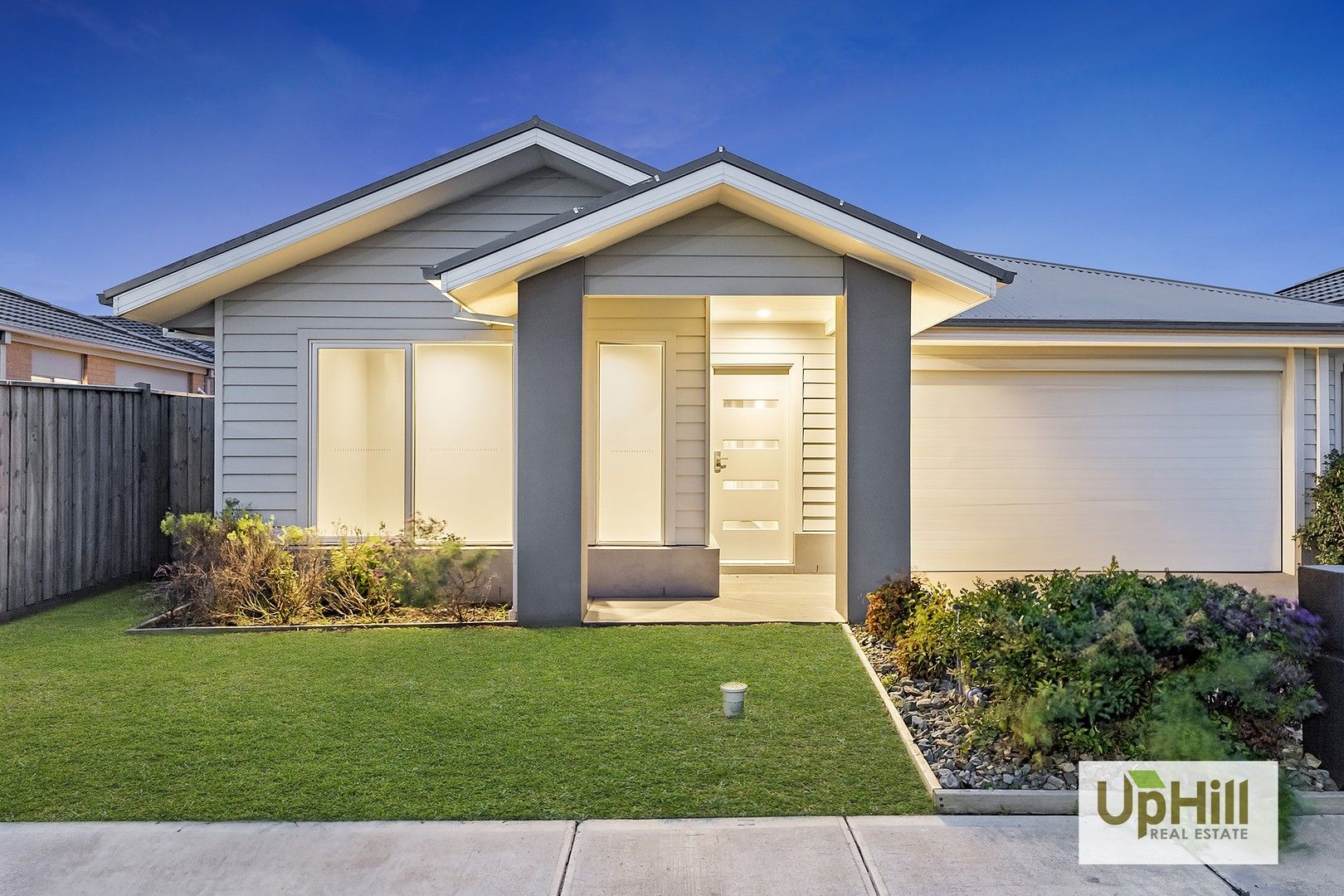 4 bedrooms Vacant land in 3 Whispering Way CLYDE NORTH VIC, 3978
