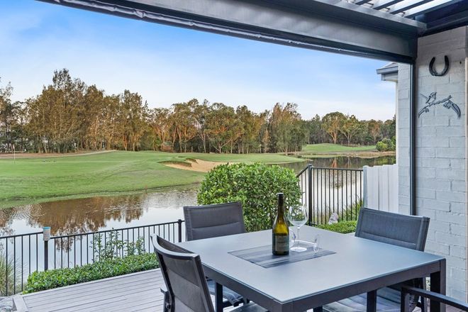 Picture of 8 Emerald Waters Avenue, WYONG NSW 2259