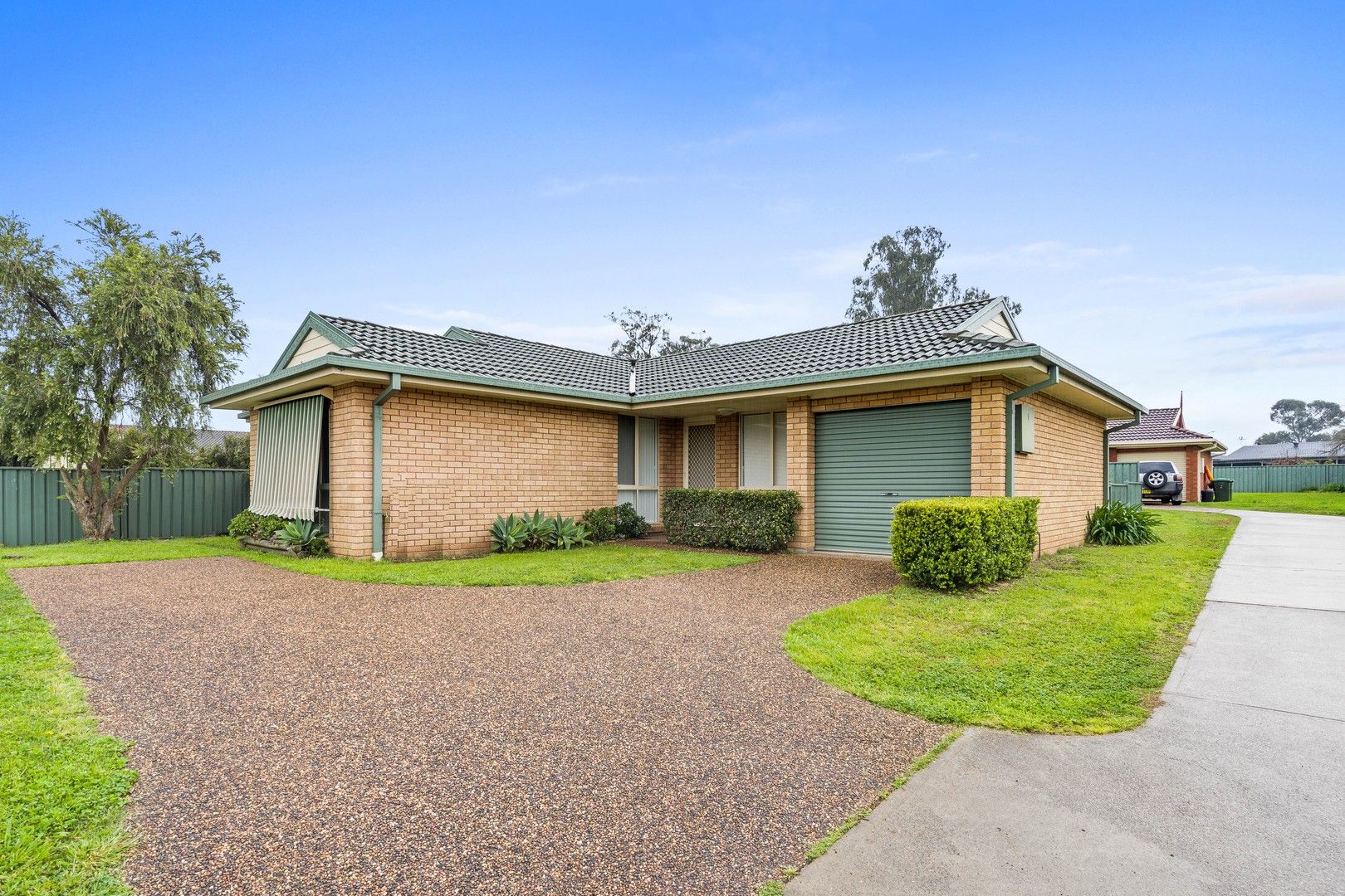 3 & 4/61A Satur Road, Scone NSW 2337, Image 0