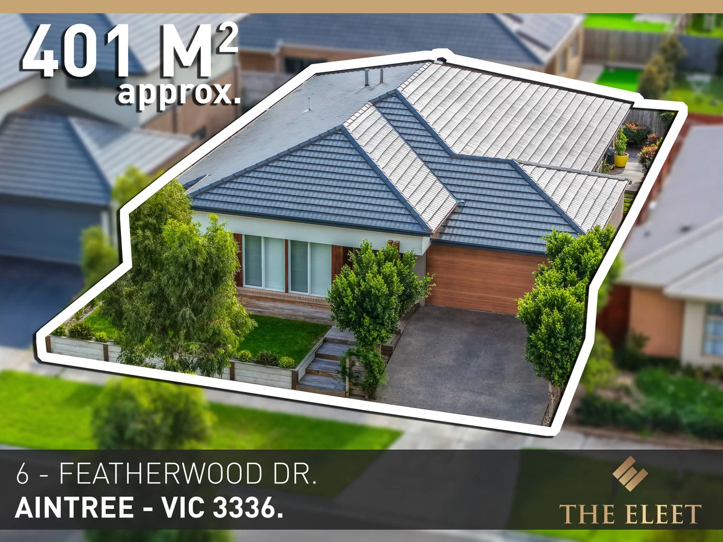 Additional image 21 of 6 Featherwood Drive, Aintree VIC 3336