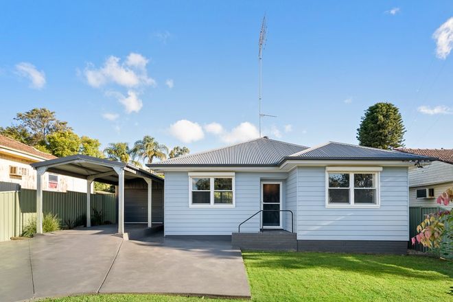 Picture of 27 Ham Street, SOUTH WINDSOR NSW 2756