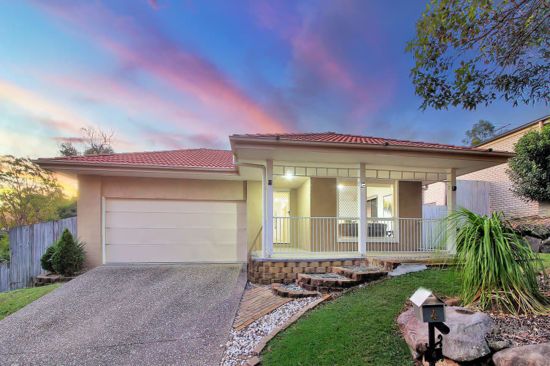 4 bedrooms House in 4 EURIMBULA CLOSE WATERFORD QLD, 4133