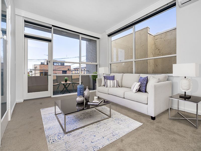 6/4 Ralston Street, South Yarra VIC 3141 Apartment For Rent Domain