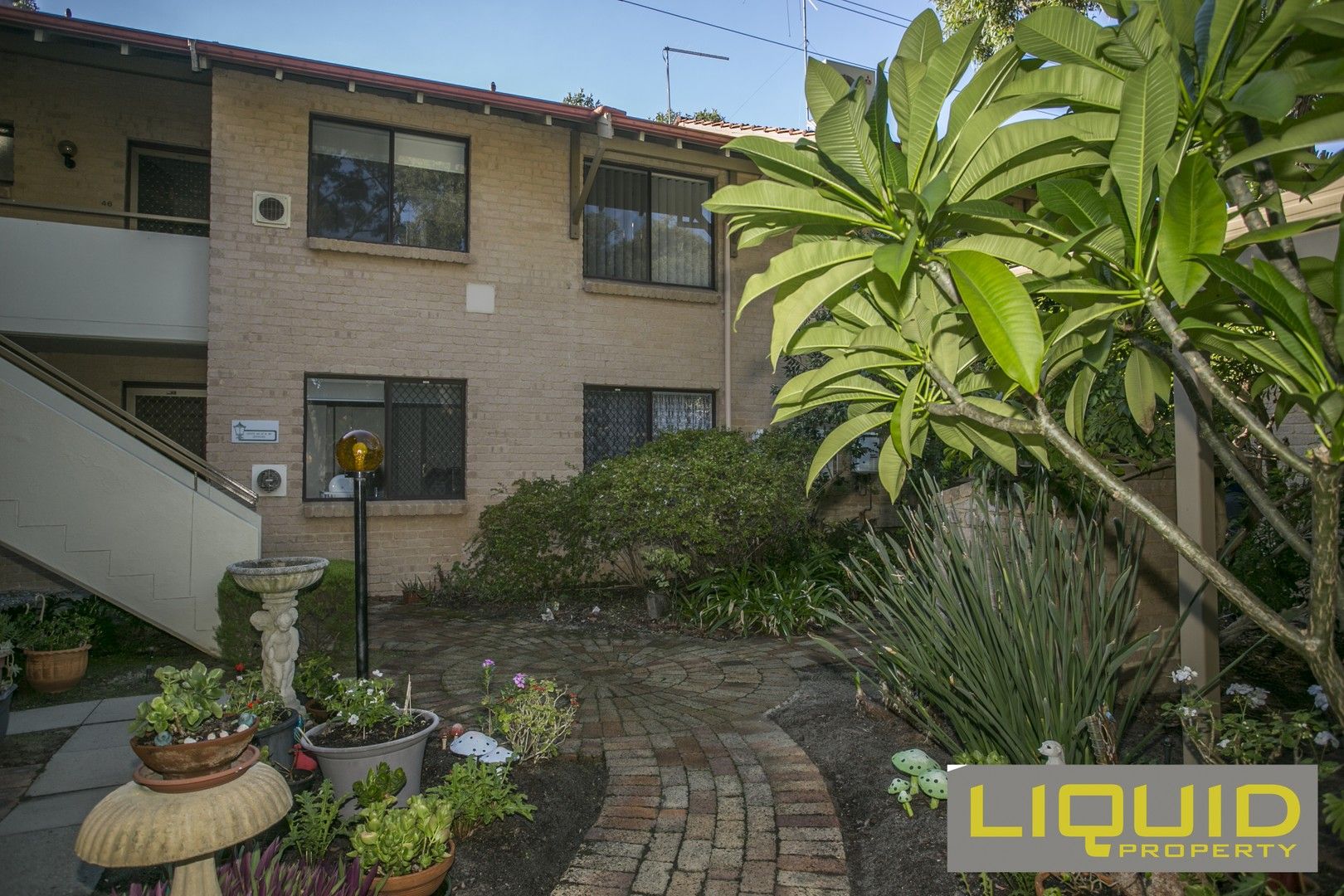 46/645 Hay Street, Jolimont WA 6014, Image 2